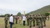 Colombia activa nueva unidad militar para combatir "el narcotráfico y el terrorismo" en la frontera con Venezuela