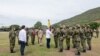 El presidente Iván Duque activó el Comando Específico de Norte de Santander para la lucha contra el narcotráfico, el terrorismo y mayor control territorial. [Foto: Presidencia de Colombia] 