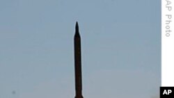 国际社会关注伊朗试射导弹