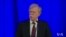Bolton Warns ICC Against Prosecuting Americans Over Actions in Afghanistan