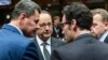 Le président français demande à l'ONU "une action résolue" contre les crimes en Syrie