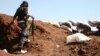 Syrian Rebels Agree to Give Up Daraa, 'Cradle' of 2011 Revolt