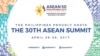 Thượng đỉnh Manila: ASEAN sẽ dịu giọng về Biển Đông?