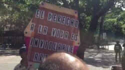 Red Latinoamericana de Jóvenes exige pronunciamiento del defensor del pueblo