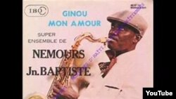 Nemours Jean-Baptiste, Maestro gwoup mizikal "Le Compas Direct".