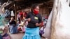 Wanita Lansia di Kenya Belajar Bela Diri untuk Hadapi Serangan Seksual