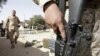 Early Voting in Iraq Marred by Suicide Attacks