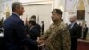 Pakistan 'Puzzled' Over Stepped Up US Criticism of Anti-Terror Efforts