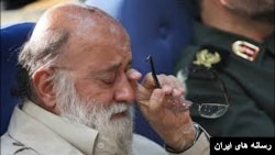 مهدی چمران رئیس شورای اسلامی شهر تهران 