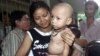 Kawin Anak Picu Banyaknya Anak Indonesia Lahir dengan Tubuh Lebih Pendek?