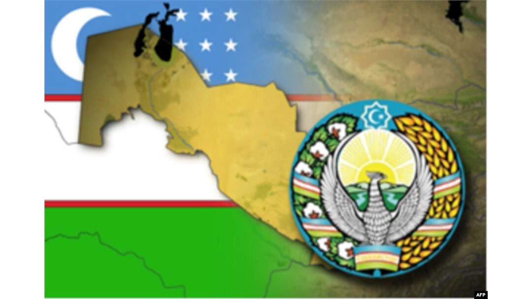 AQSh-O'zbekiston aloqalari: huquqqa e'tibor - xalqqa e'tibor