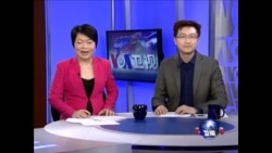 VOA卫视(2014年2月4日 第二小时节目)