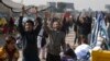 پنجاب کے مختلف شہروں میں احتجاج، تعلیمی ادارے بند