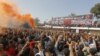 이집트 축구 판결 시위, 31명 사망