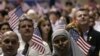 Polarized US Politics Highlight Fault Lines on Race, Identity