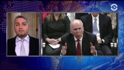 Регулярные контакты или согласованные действия: глава ЦРУ о вмешательстве России