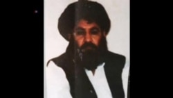 US Afgahn Taliban