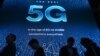 Kota New York Uji Coba Jaringan 5G