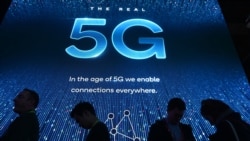 白宫要义(黄耀毅)：特朗普欲推动美国5G网络建设