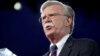 Trump's Pick for National Security Adviser Advocates Tough Response to Russia