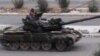 시리아 전역서 정부군 포격 계속