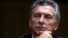 Argentine President-Elect Macri Says Debt Deal Possible in 2016