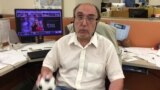 Desporto na VOA com João Santa Rita