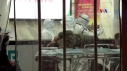 Կորոնավիրուսից մահացածների թիվը հասել է 1381-ի