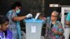 Fiji's Ruling Party Leads Provisional Count After National Election