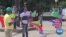 ማሕበረ-ኮም ኤርትራውያን፡ ዋሺንግተን ዲሲን ከባቢኣን ንስራሕተኛታት ጥዕና ኣፍልጦ ብምሃብ ኣመስጊኖም