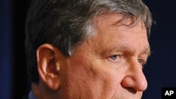 Richard Holbrooke (File)