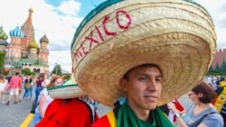 လိင်တူစုံမက်သူတွေကို ဘောလုံးပရိသတ်တွေ လှောင်ပြောင်မှုအတွက် မက္ကဆီကို အပြစ်ပေးခံရ