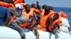 Legal Pathways Needed to Stem Migrant Deaths on the Mediterranean
