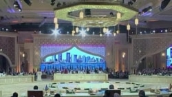 Related video from Arab League summit