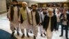 Taliban, Russia Demand Foreign Troops Leave Afghanistan 