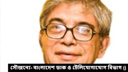 বাংলাদেশের ডাক ও টেলিযোগাযোগ মন্ত্রী মোস্তাফা জব্বার