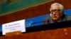 No Breakthrough in Syria Talks, Brahimi Says