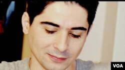 Saman Rasoul pour سامان ره‌سوڵپور