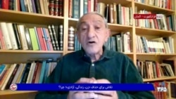 زن، زندگی،‌ آزادی جامعه را تغییر داد