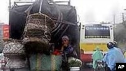 Breaking New Ground With Vietnam