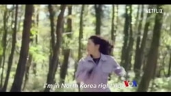 လူကြိုက်များဗိုလ်ကြီးကိုရီးယားရုပ်ရှင် မြောက်ကိုရီးယားမကျေနပ်