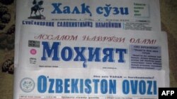 Vatandagi manzara: Toshkentda gazetalar o'tgan hafta nimani yoritdi?