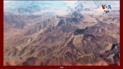 لویه پښتونخوا خپرونه په ټي وي