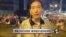 VOA连线：香港占中行动持续 要求港府出面回应诉求