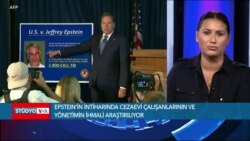 VOA Flaş Haber 14 Ağustos