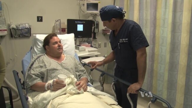 Researchers Use Non-Invasive Robotic Surgery to Destroy Prostate Cancer Tumors