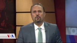 Newaf A'şur Yek Ji Kûçberên Şengalê Û Xwebexşê Karên Mirovatî