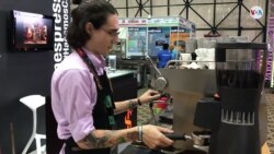 "Caracas Quiere Café” enaltece producción en Venezuela