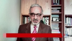 رضا طالبی، روزنامه‌نگار: اکثریت مردم ایران با ادامه جنگ و تقابل با آمریکا موافق نیستند