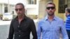 Italian Marines Charged With Murder Return to India 